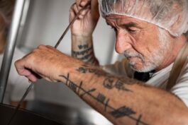 Ralph Wicky SRF1 Nachtclub 